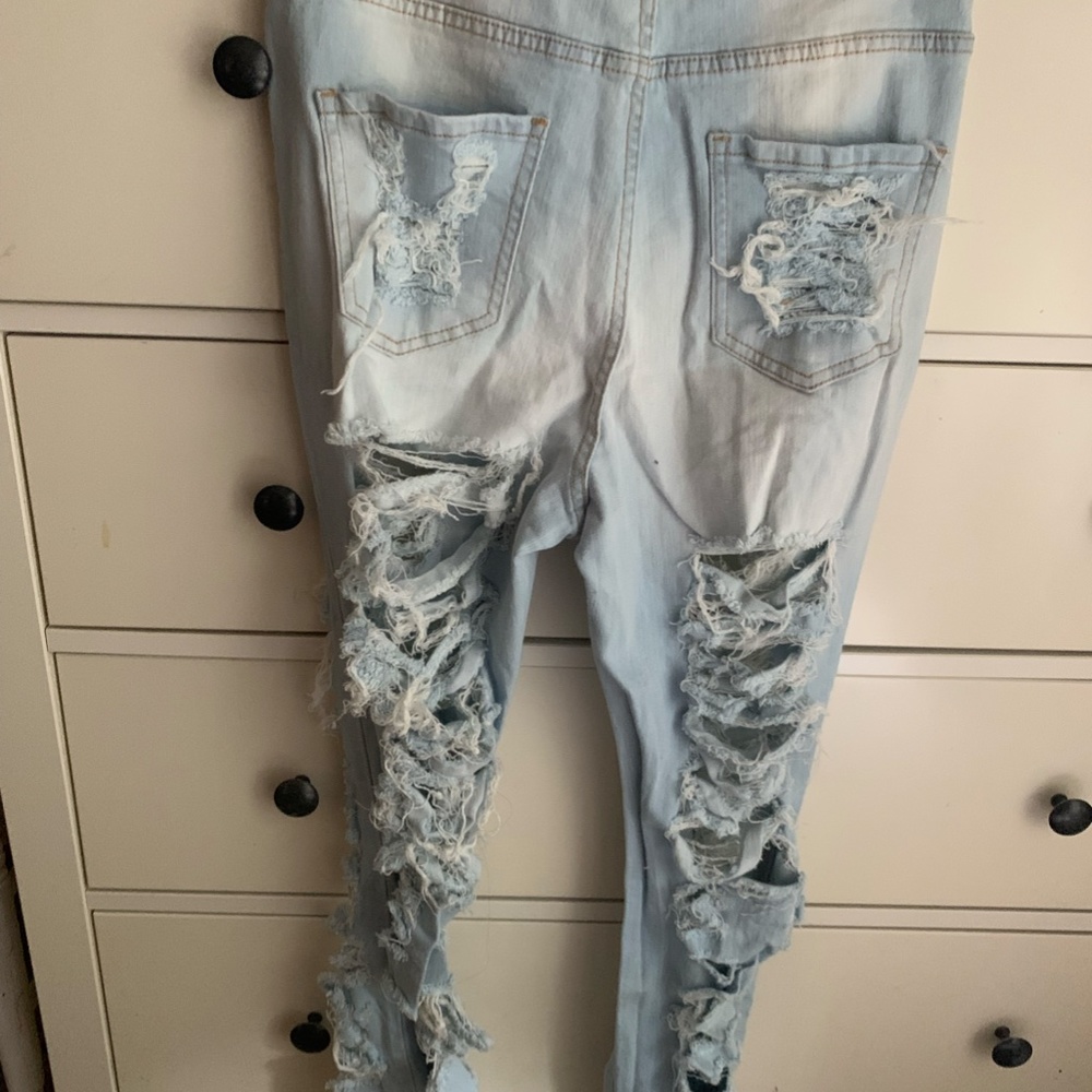 Jeans - Picture 2 of 2
